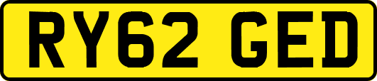 RY62GED