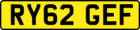 RY62GEF