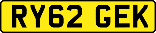 RY62GEK