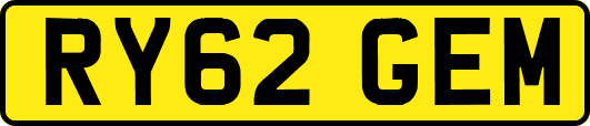 RY62GEM