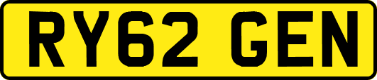 RY62GEN