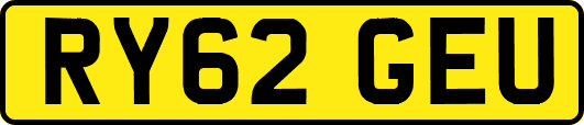 RY62GEU