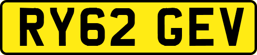 RY62GEV
