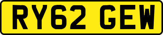 RY62GEW