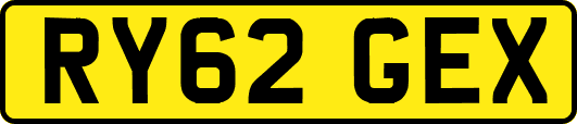 RY62GEX