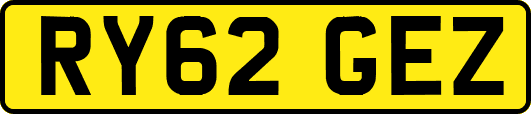 RY62GEZ