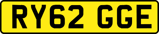 RY62GGE