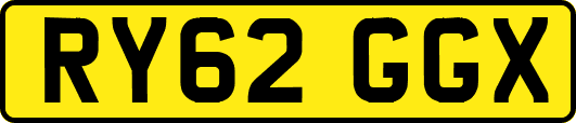 RY62GGX