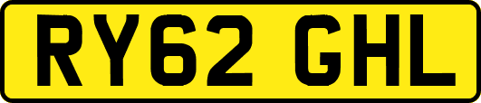 RY62GHL