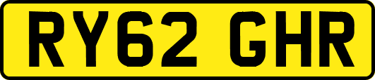 RY62GHR