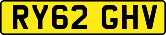RY62GHV