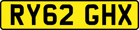 RY62GHX
