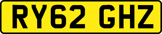 RY62GHZ