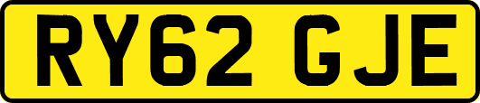 RY62GJE