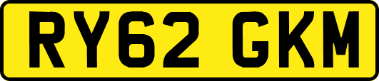 RY62GKM