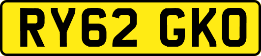 RY62GKO