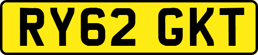 RY62GKT