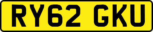 RY62GKU