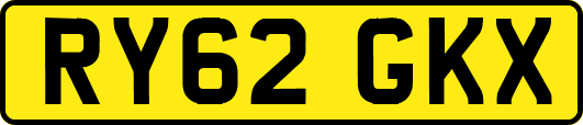 RY62GKX