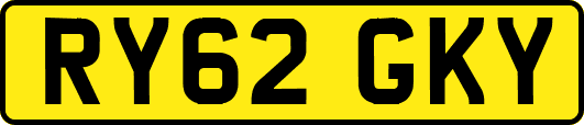 RY62GKY