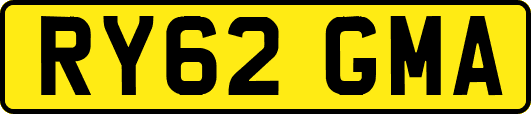 RY62GMA