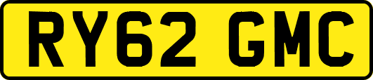 RY62GMC