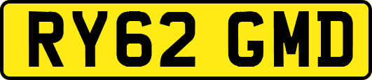 RY62GMD