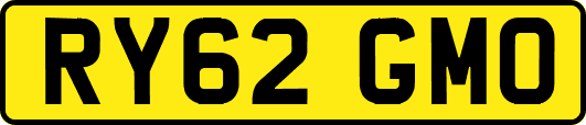 RY62GMO