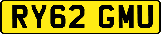 RY62GMU