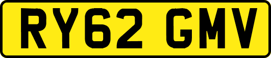 RY62GMV