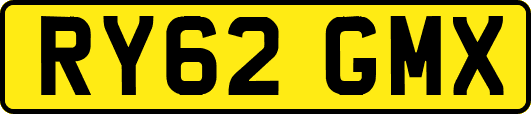 RY62GMX