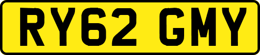 RY62GMY