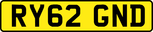 RY62GND