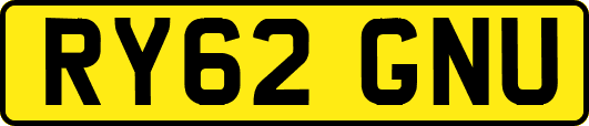 RY62GNU