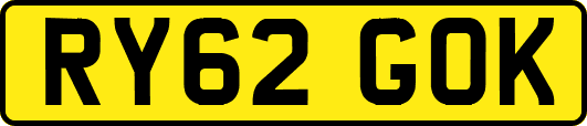 RY62GOK