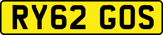 RY62GOS