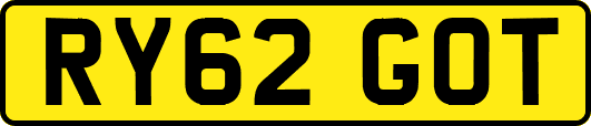RY62GOT