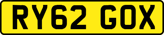 RY62GOX