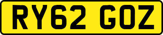 RY62GOZ