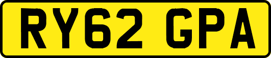 RY62GPA