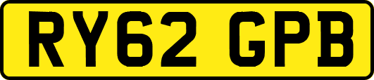 RY62GPB