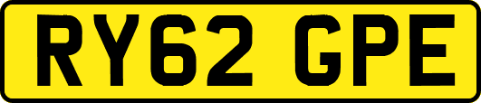 RY62GPE