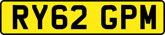 RY62GPM
