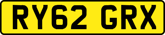 RY62GRX