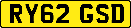 RY62GSD