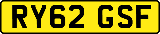 RY62GSF