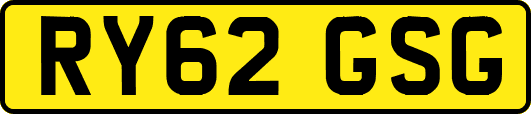 RY62GSG