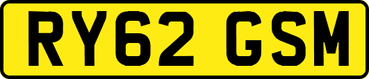 RY62GSM