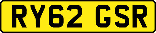 RY62GSR
