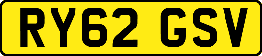RY62GSV